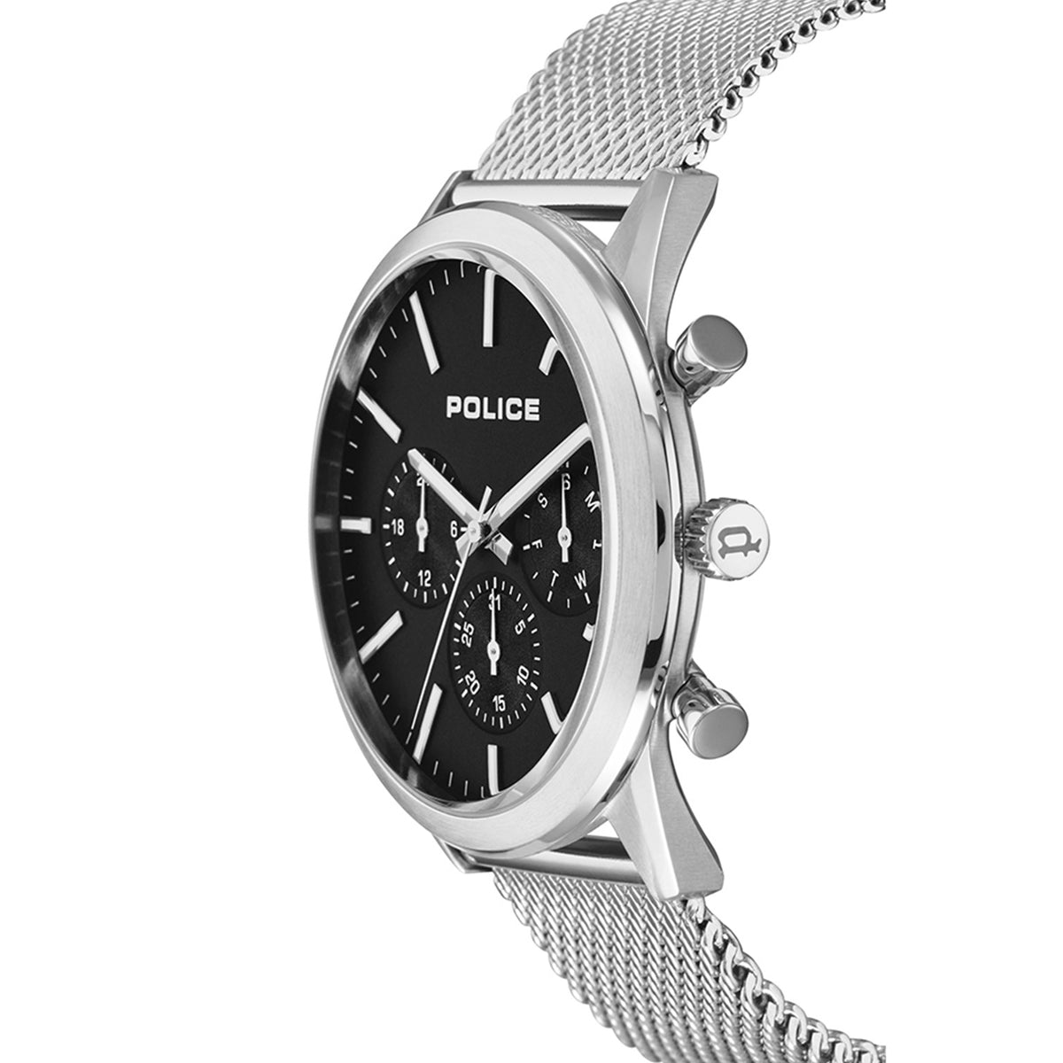 POLICE WATCHES Mod. P15599JS02MMM