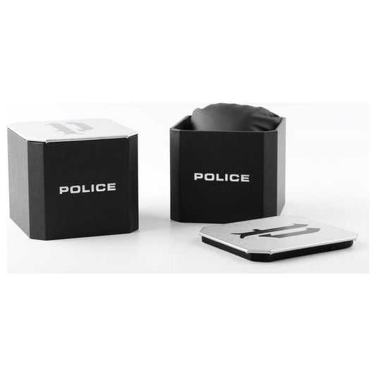 POLICE WATCHES Mod. P16021JS03MM WATCHES