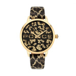 POLICE WATCHES Mod. P16028MSG02 WATCHES