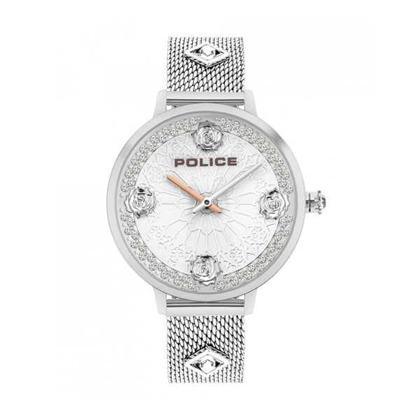 POLICE WATCHES Mod. P16031MS04MMA WATCHES