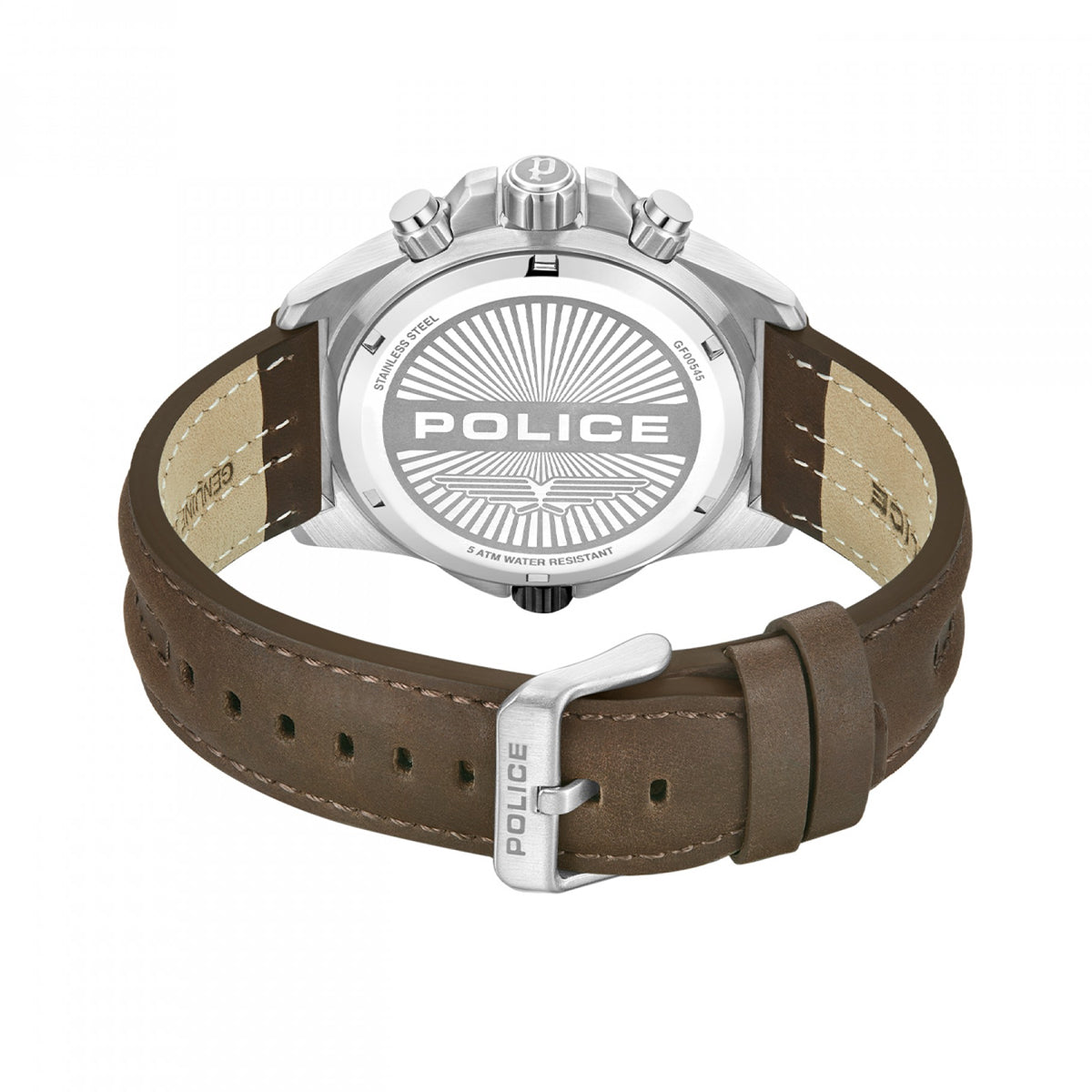 POLICE WATCHES Mod. PEWGF0054403 WATCHES