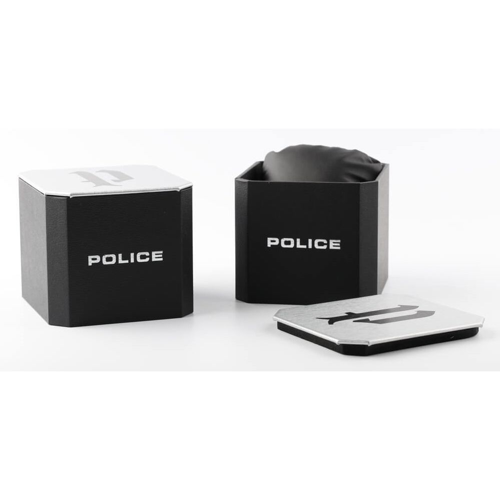 POLICE WATCHES Mod. PEWGM0072003-5