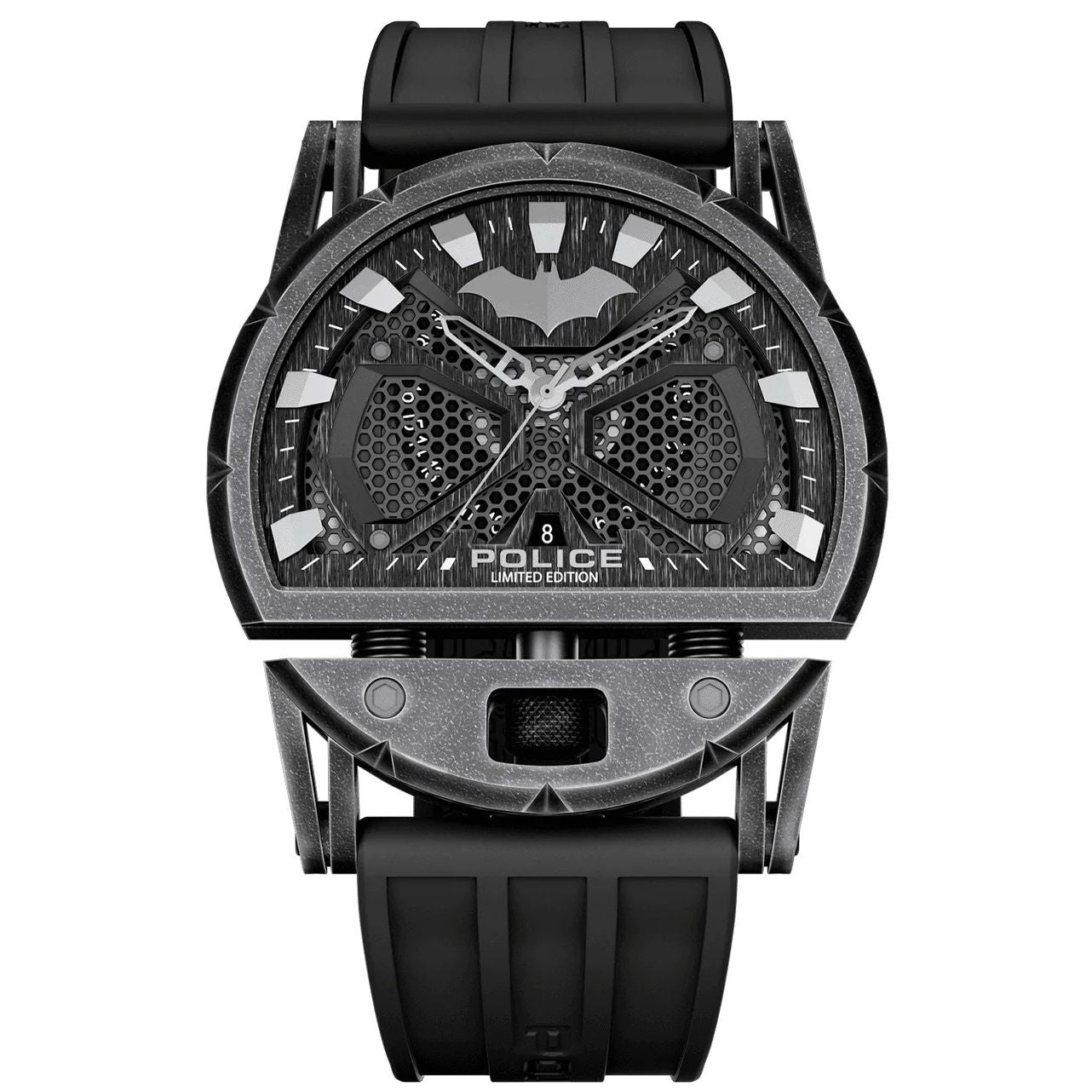 POLICE WATCHES Mod. PEWGN0075401