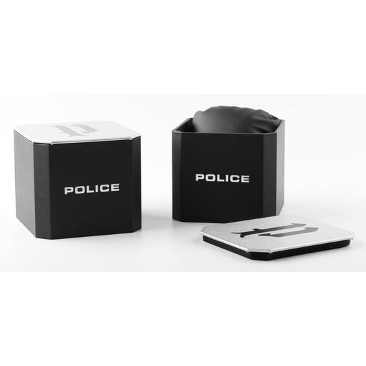 POLICE WATCHES Mod. PEWGQ0040003 WATCHES