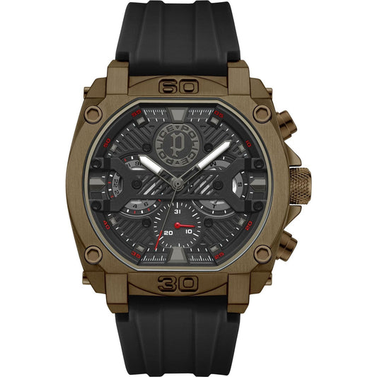 POLICE WATCHES Mod. PEWGQ0040003 WATCHES