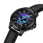 POLICE WATCHES Mod. PEWJA0022201 WATCHES