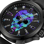 POLICE WATCHES Mod. PEWJA0022201 WATCHES
