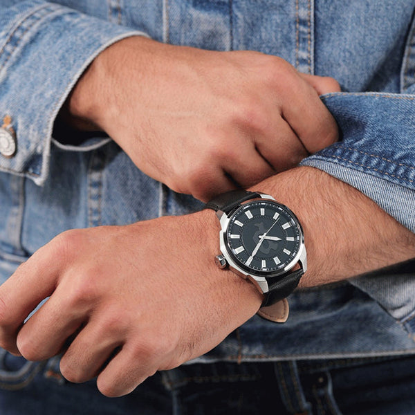POLICE WATCHES Mod. PEWJA2204308 WATCHES
