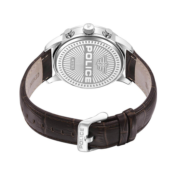 POLICE WATCHES Mod. PEWJA2227410 WATCHES