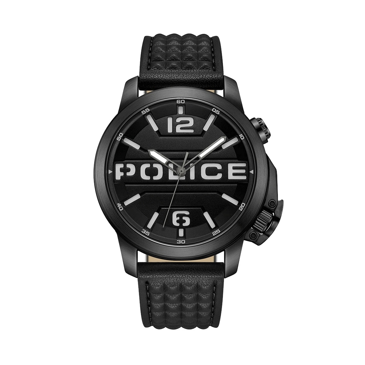 POLICE WATCHES Mod. PEWJD0021701