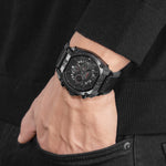 POLICE WATCHES Mod. PEWJF0021903 WATCHES