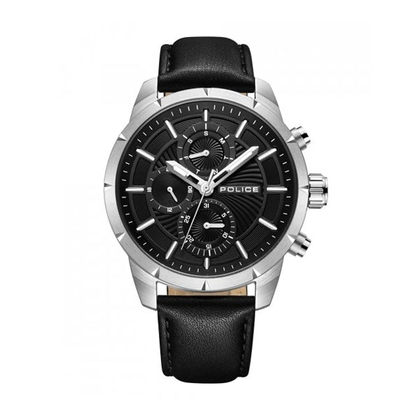 POLICE WATCHES Mod. PEWJF2227101 WATCHES