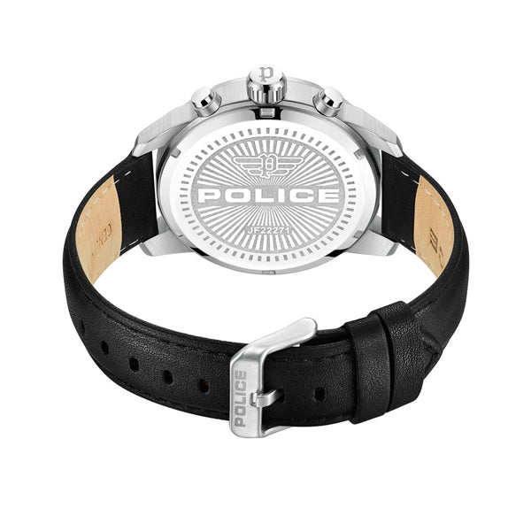 POLICE WATCHES Mod. PEWJF2227101 WATCHES