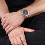 POLICE WATCHES Mod. PEWJG0005001 WATCHES