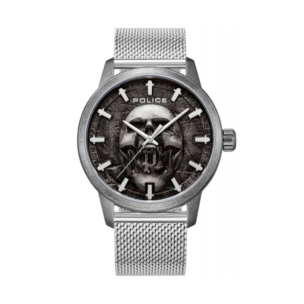 POLICE WATCHES Mod. PEWJG0005505 WATCHES