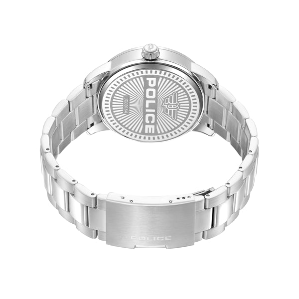 POLICE WATCHES Mod. PEWJG0018402 WATCHES
