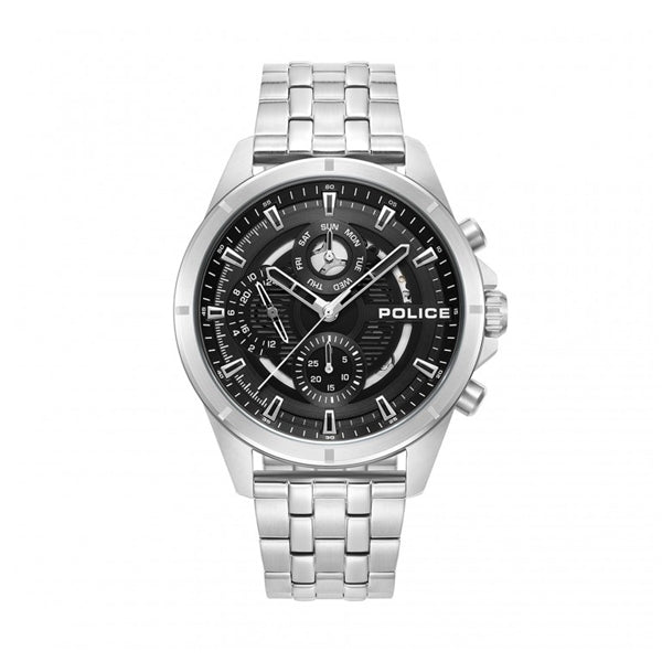 POLICE WATCHES Mod. PEWJK0004605 WATCHES