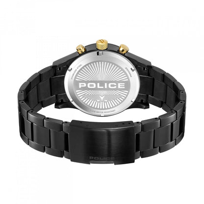 POLICE WATCHES Mod. PEWJK2002802M