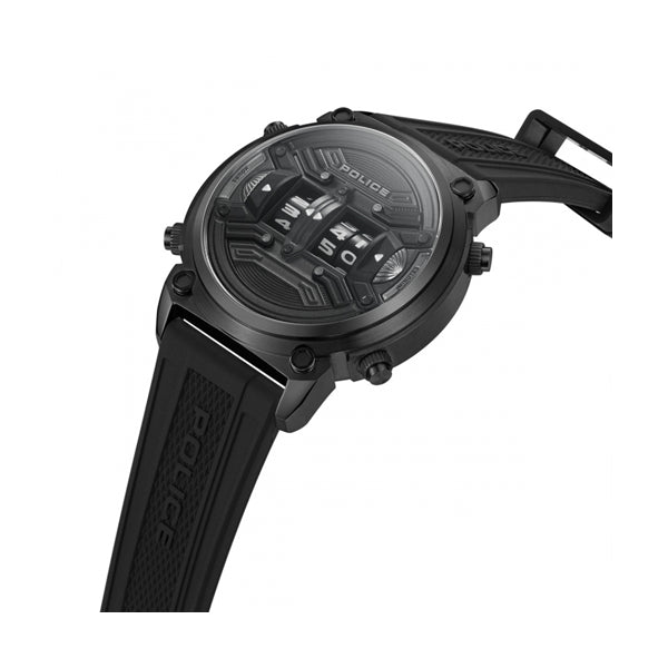 POLICE WATCHES Mod. PEWJP2228502 WATCHES