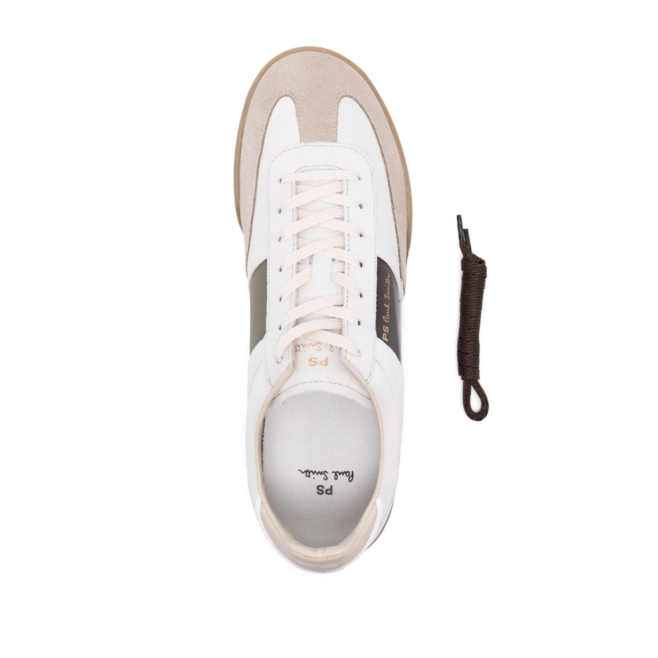 PS By Paul Smith Sneakers White