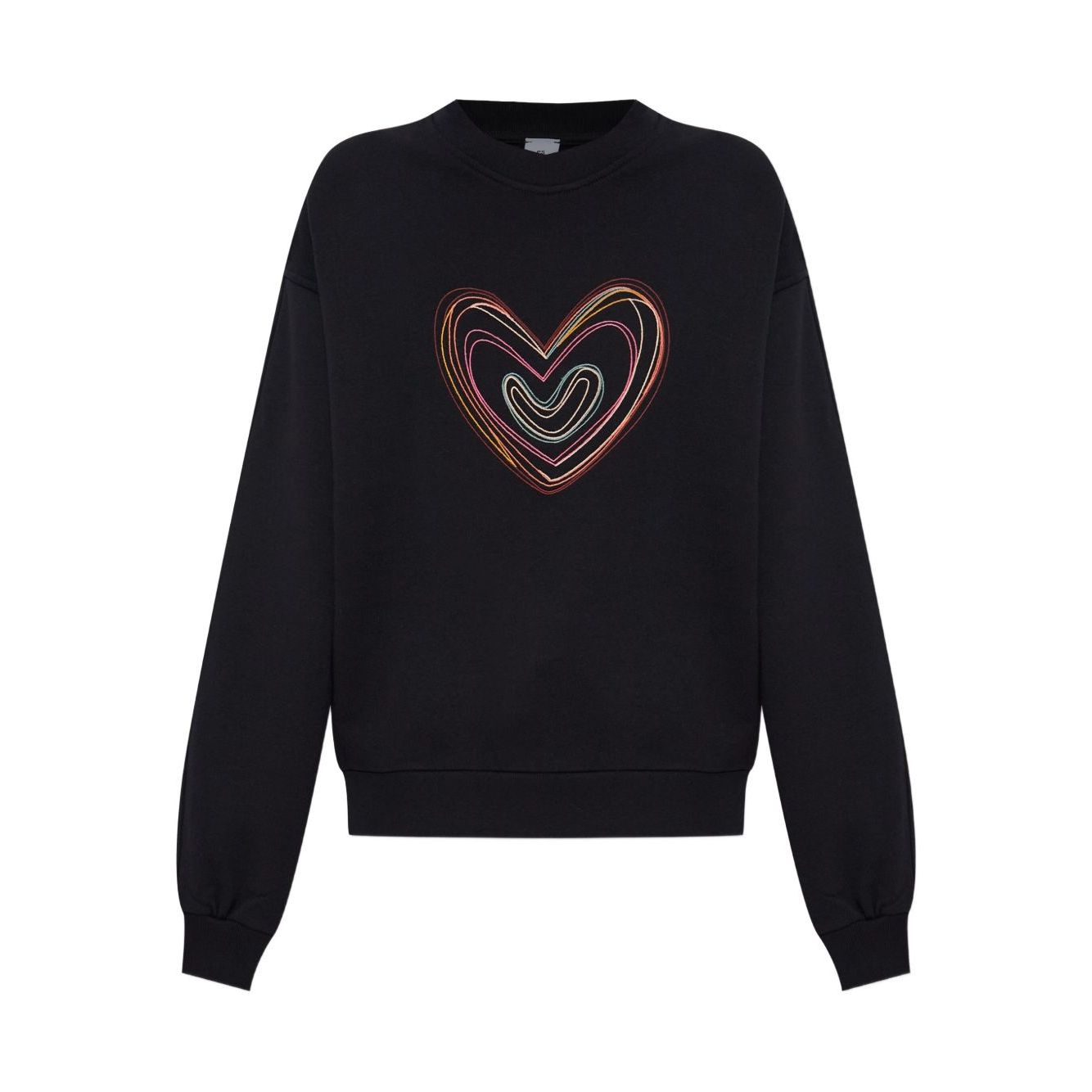PS By Paul Smith Sweaters Black