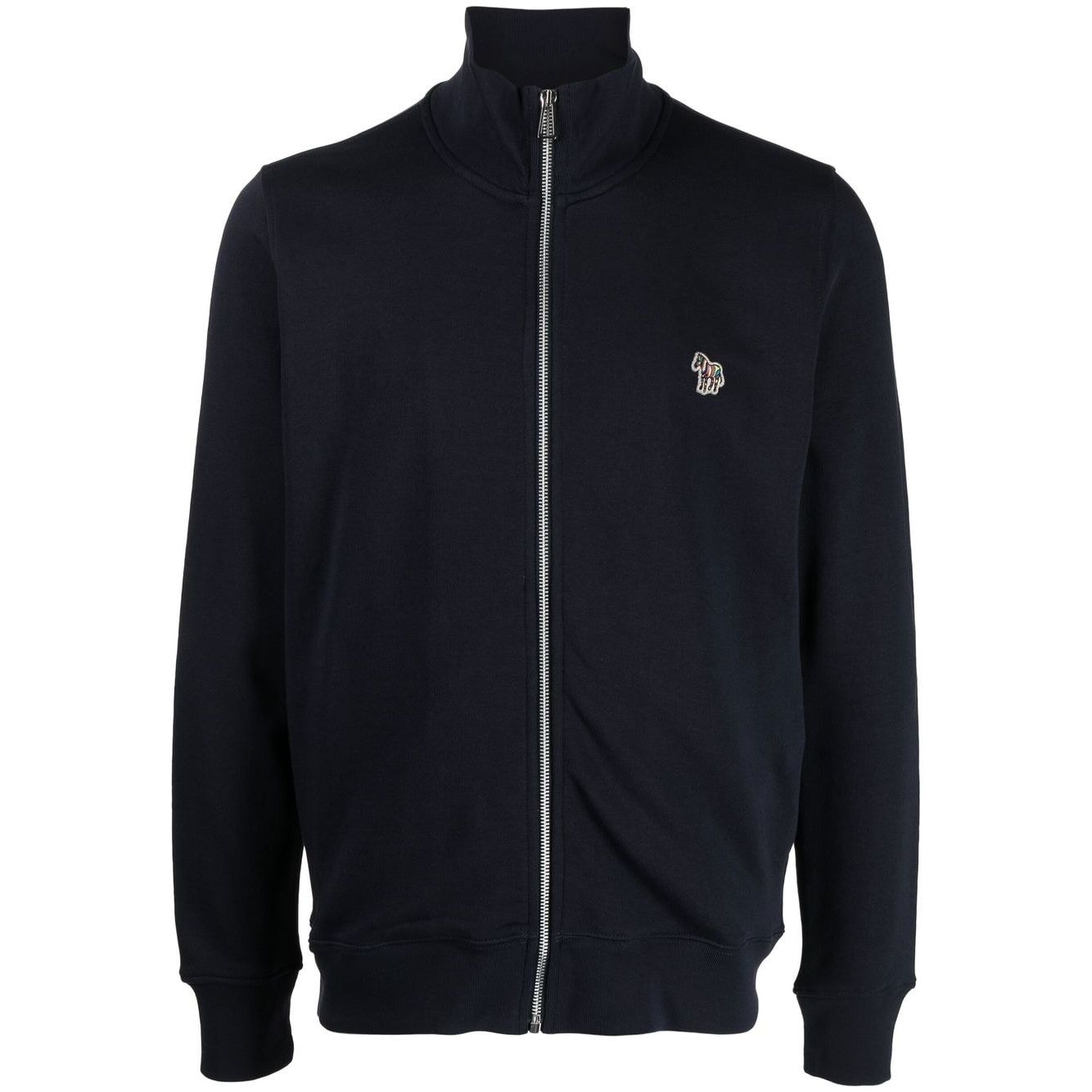 PS By Paul Smith Sweaters Blue