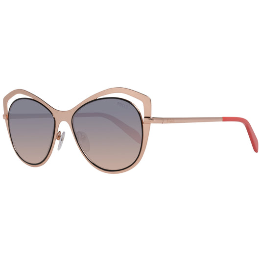 PUCCI MOD. EP0130 5628B sunglasses for ladies with stylish design and gradient lenses.
