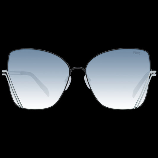 PUCCI MOD. EP0179 5905B stylish ladies' sunglasses with gradient lenses and elegant frame design.