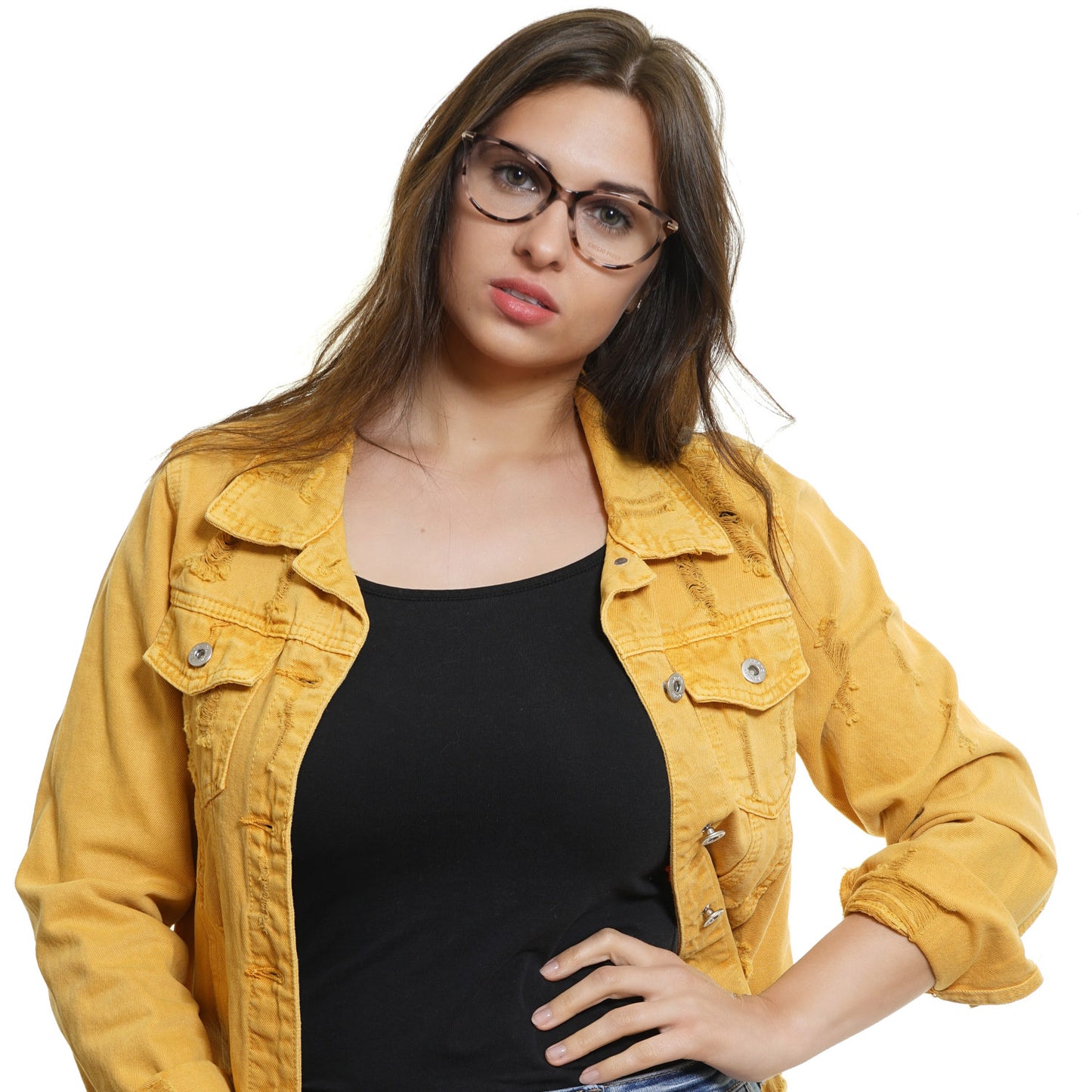 PUCCI MOD. EP5082 54055 SUNGLASSES & EYEWEAR