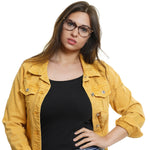 PUCCI MOD. EP5082 54055 SUNGLASSES & EYEWEAR