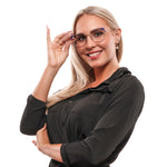 PUCCI MOD. EP5112 57032 SUNGLASSES & EYEWEAR