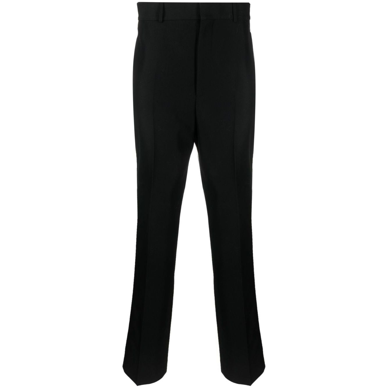 Palm Angels Trousers Black