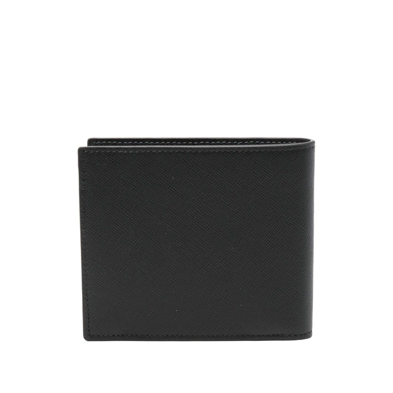Paul Smith Leahter bifold wallet