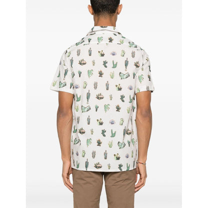 Paul Smith Shirts White