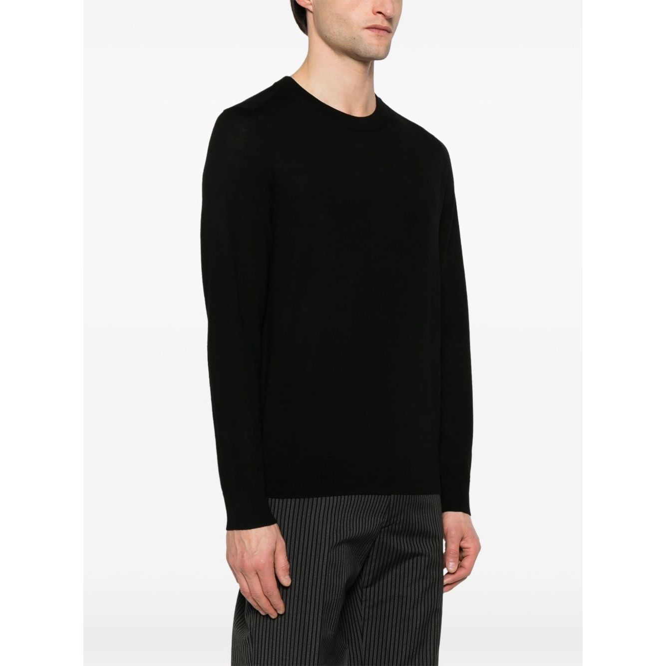 Paul Smith Sweaters Black