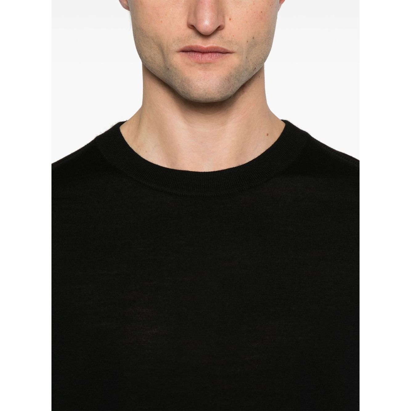 Paul Smith Sweaters Black