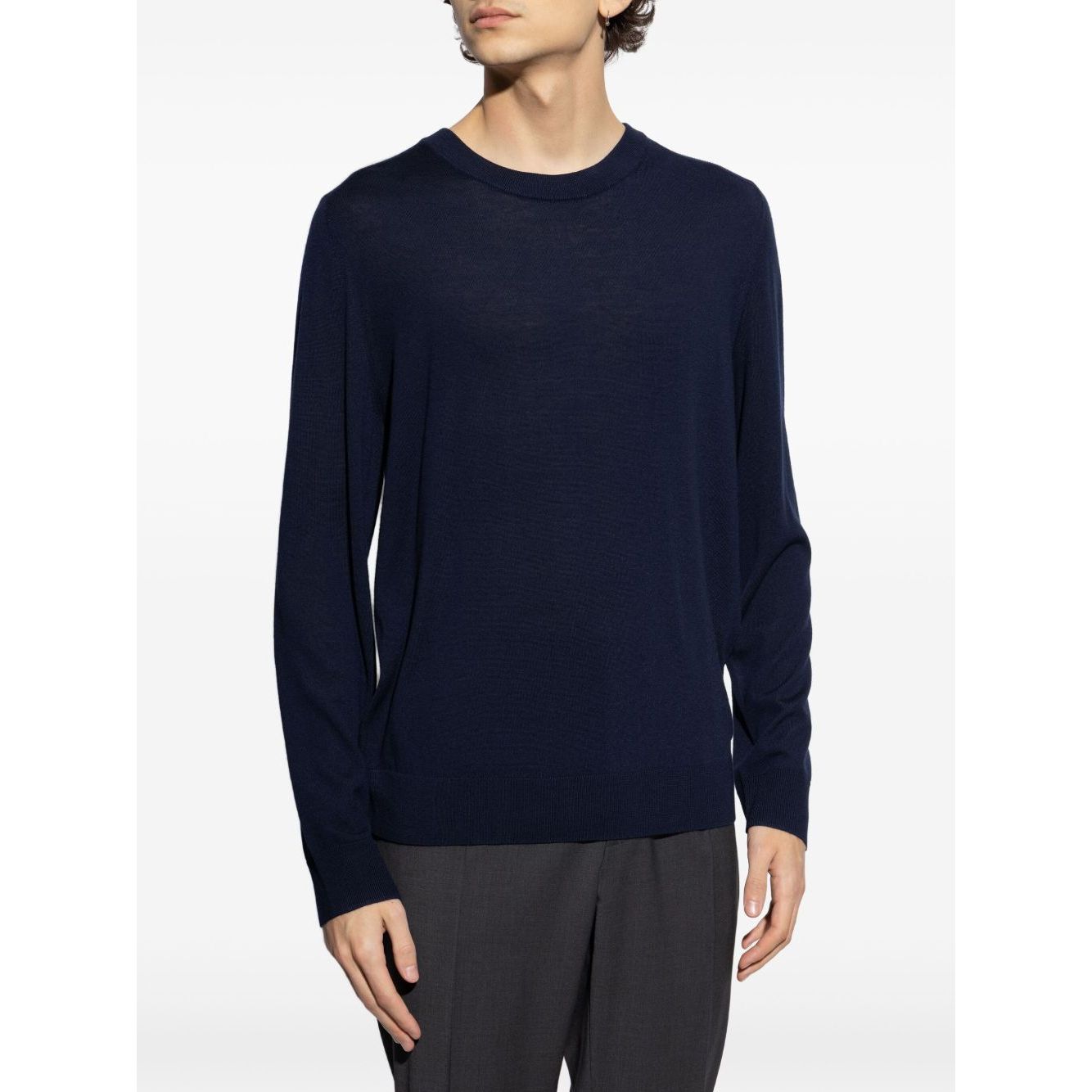 Paul Smith Sweaters Blue