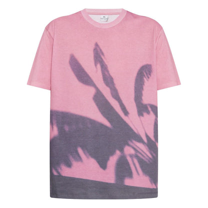 Paul Smith T-shirts and Polos Pink
