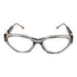 Philipp Plein Transparent Women Glasses Frame