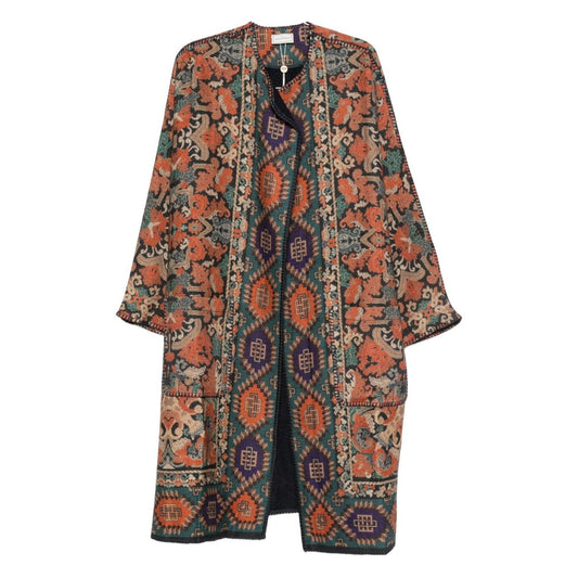 Pierre Louis Mascia Dresses Brown Dresses