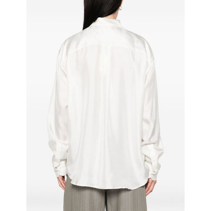 Pierre Louis Mascia Shirts White