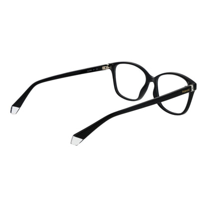 Polaroid Black Polyamide Glasses (Frames)