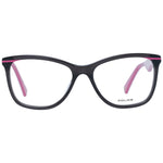 Police Multicolor Women Glasses Frame