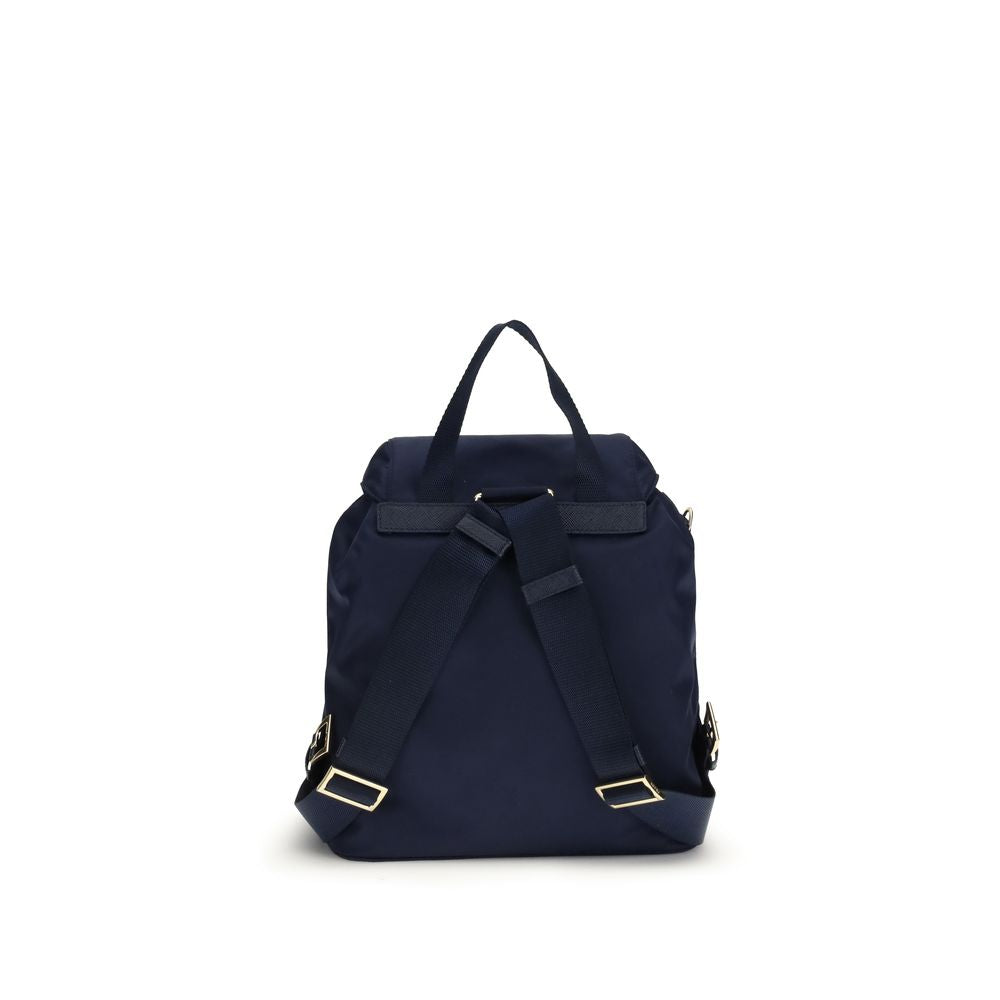 Prada Black Nylon Backpack 1728,72470364320,Backpacks - Bags,Bags,Black,Men,New with tags,Prada