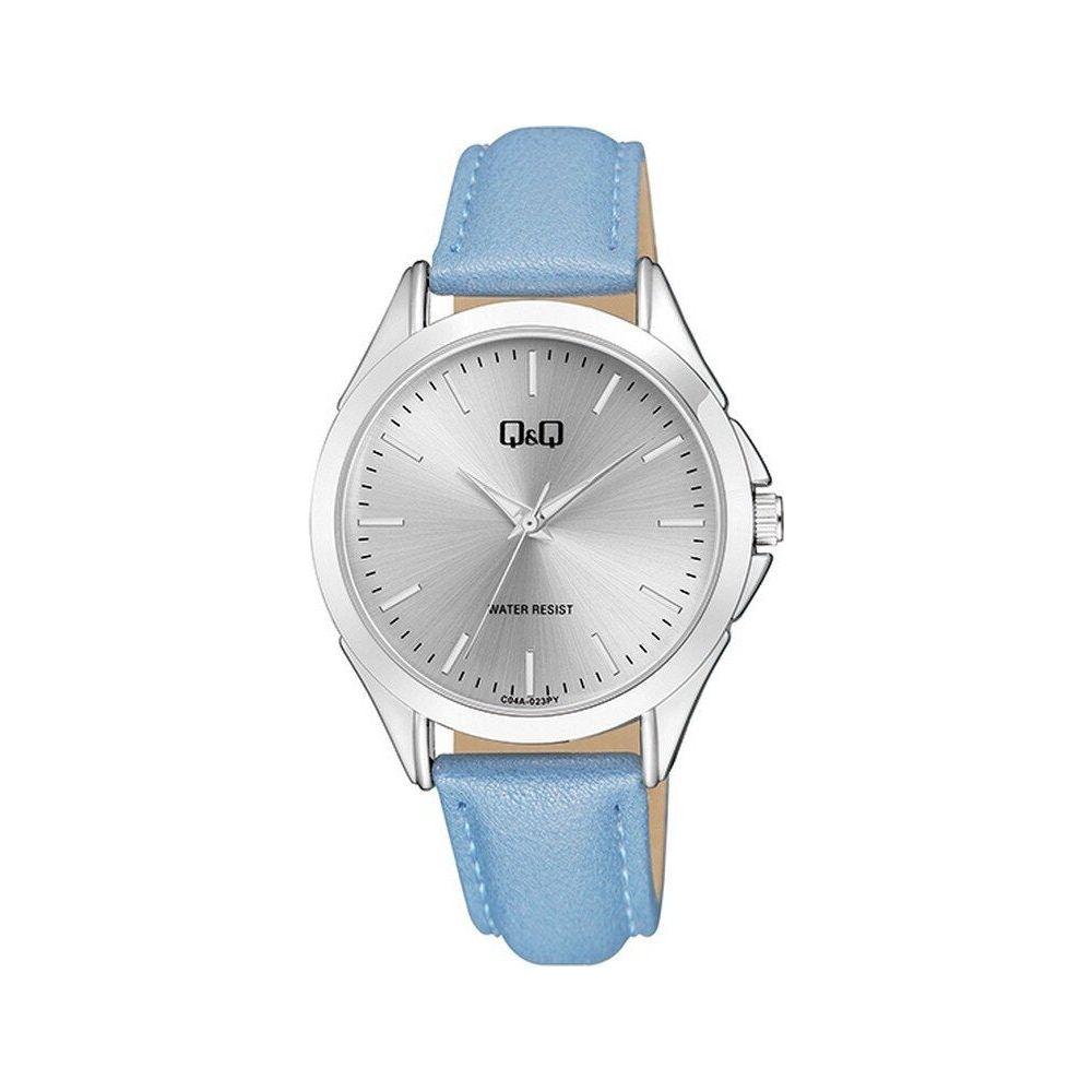 Q&Q ATTRACTIVE Mod. C04A-023PY Category-Watches,Gender-Women,Lady,READY STOCKED WATCHES,Subcategory-WatchesWomen,Watches,Watches - Accessories,Women,Wristwatch