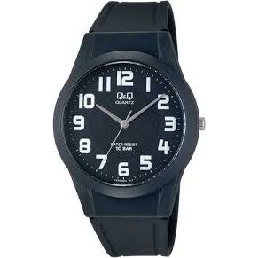 Q&Q Mod. ONLY TIME - GENT Gent,READY STOCKED WATCHES,Wristwatch