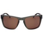QUICKSILVER SUNGLASSES Mod. QS4006 MATT OLIVE SUNGLASSES & EYEWEAR
