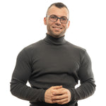 QUIKSILVER MOD. EQYEG03044 53ABLU SUNGLASSES & EYEWEAR