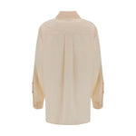 Quira Oversized Shirt