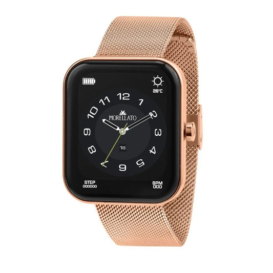 MORELLATO MOD. R0153169501 WATCHES